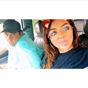 Meet your Posher, Morgan